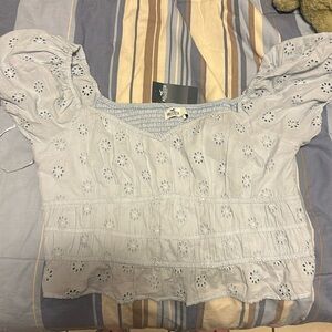 Hollister Top
